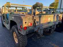 Load image into Gallery viewer, SOLD 1991 M998 HMMWV (Lot#793)
