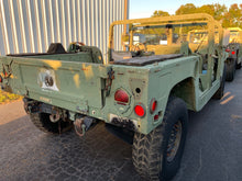 Load image into Gallery viewer, SOLD 1993 M998 HMMWV (Lot#625)
