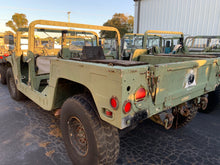 Load image into Gallery viewer, SOLD 1993 M998 HMMWV (Lot#625)
