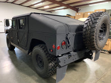 Load image into Gallery viewer, SOLD 2001 M1045A2 HMMWV Slant back (Lot#870)

