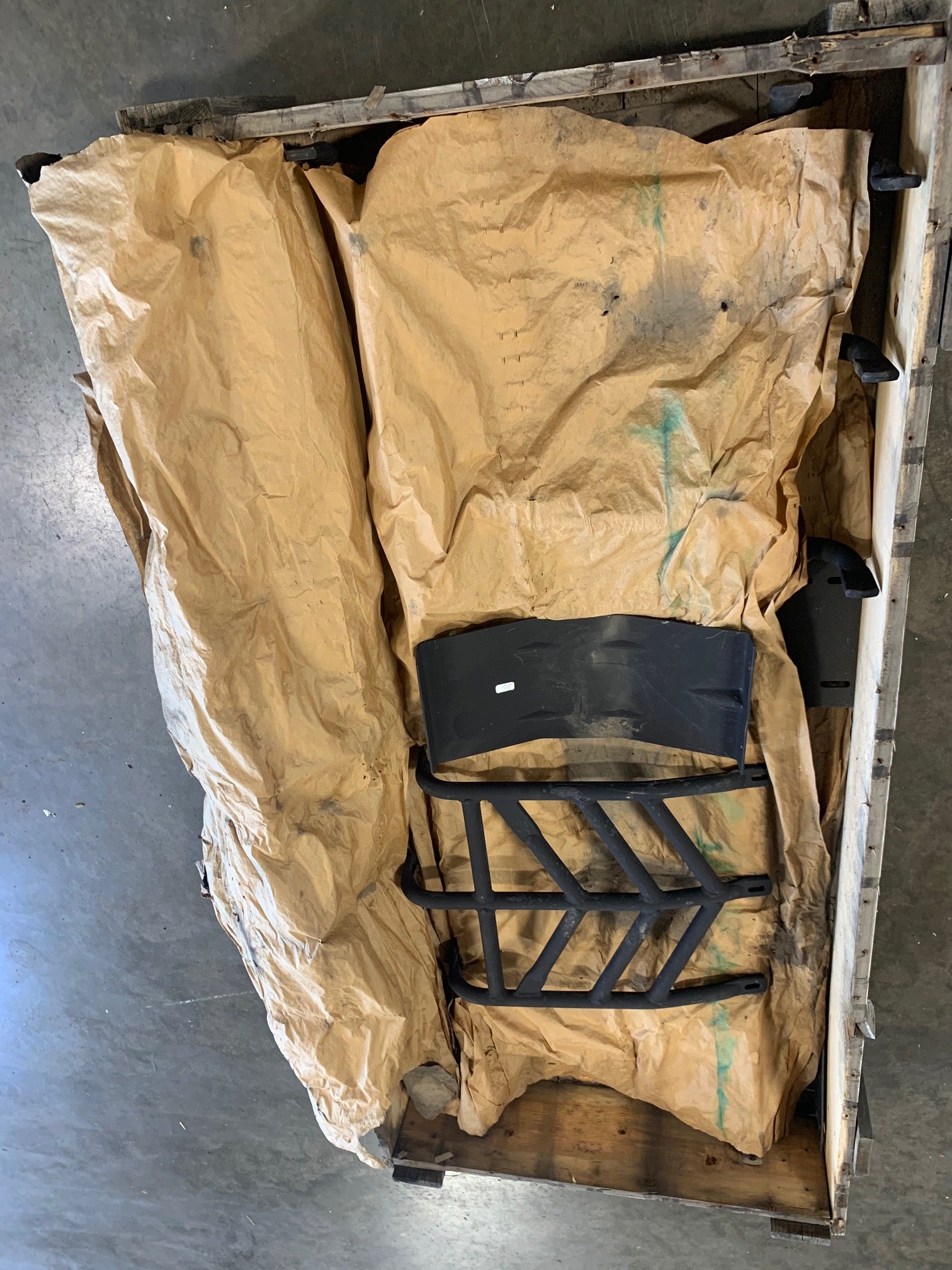 ミリタリー Under cover military 1/35 Master Box No Soldier Left Behind (MWD Down) US Army