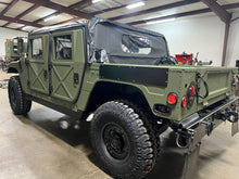 Load image into Gallery viewer, SOLD 2008 AM General M1152A1 GEP 6.5L Turbo Diesel, 4 Speed w/OD, A/C (Lot #1297)
