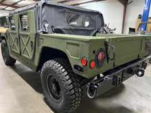 Load image into Gallery viewer, SOLD 2006 AM General M1097R1 6.5L GEP Diesel, NEW X-Doors, NEW Soft Top Kit (Lot #1422)
