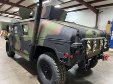Load image into Gallery viewer, SOLD 2000 AM General Armored M1045A2 GEP 6.5L Diesel, ONLY 902 Miles, 4 Speed w/OD, GPK Turret, B4 (Lot #999)
