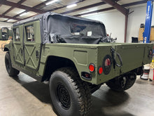 Load image into Gallery viewer, SOLD 1990 AM General M998 GM Diesel, ONLY 1,902 Miles, NEW Soft Top Kit (Lot #782)
