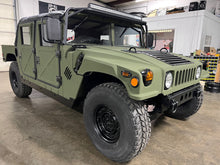 Load image into Gallery viewer, SOLD 1990 AM General M998 GM Diesel, NEW X-Doors, NEW Soft Top Kit (Lot #581)
