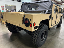 Load image into Gallery viewer, SOLD 1992 AM General M998 GM Diesel, NEW X-Doors, NEW Soft Top Kit (Lot #580)

