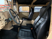 Load image into Gallery viewer, SOLD 1992 M998 Humvee Upgraded 2006 6.5L Diesel Black Rhino Armory (Lot#897)
