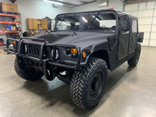 Load image into Gallery viewer, SOLD 1987 M998 Humvee Upgraded 2006 6.5L Diesel (Lot#545)
