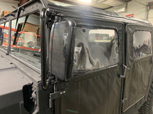 Load image into Gallery viewer, SOLD 1987 M998 Humvee Upgraded 2006 6.5L Diesel (Lot#545)
