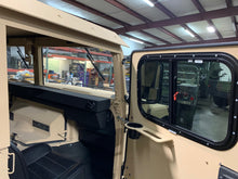 Load image into Gallery viewer, SOLD 1990 M998 Two Door Hard Top Humvee 6.5L Diesel Armored Military HMMWV H1 A/C (Lot#999)

