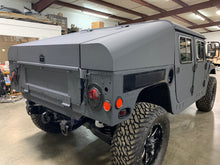Load image into Gallery viewer, SOLD 1990 M998 Humvee NEW 6.3L 383 BluePrint Gas Engine Slantback 4-Speed H1 450+HP (Lot#999)
