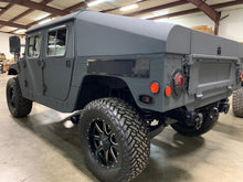 Load image into Gallery viewer, SOLD 1990 M998 Humvee NEW 6.3L 383 BluePrint Gas Engine Slantback 4-Speed H1 450+HP (Lot#999)
