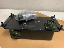 Load image into Gallery viewer, HMMWV Glow Plug Controller Control Box with Temperature Control Unit (TSU) Match
