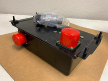 Load image into Gallery viewer, HMMWV Glow Plug Controller Control Box with Temperature Control Unit (TSU) Match

