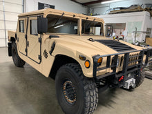Load image into Gallery viewer, NEW Armored Four Door HMMWV Hard Top Kit, Fits all Variants, Humvee Military, H1

