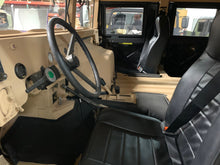Load image into Gallery viewer, SOLD 2004 M1123 Humvee Upgraded 6.5L GEP TURBO Diesel Military HMMWV H1 Street Legal (Lot#999)

