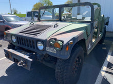 Load image into Gallery viewer, SOLD 1991 M998 HMMWV (Lot#728)
