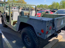 Load image into Gallery viewer, SOLD 1991 M998 HMMWV (Lot#728)
