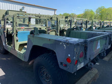 Load image into Gallery viewer, SOLD 1992 M998 HMMWV (Lot#618)
