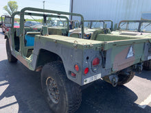 Load image into Gallery viewer, SOLD 1991 M998 HMMWV (Lot#584)
