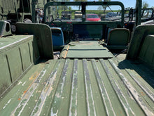 Load image into Gallery viewer, SOLD 1991 M998 HMMWV (Lot#584)
