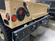 Load image into Gallery viewer, SOLD 2006 M1152A1 ECV Humvee 6.5L GEP TURBO Diesel, 4 Speed, A/C, H1 Military HMMWV Armor (Lot#999)
