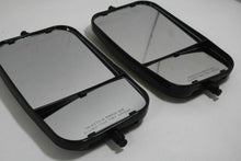 Load image into Gallery viewer, HMMWV MIRRORS HEAD ASSEMBLY PAIR BLACK 12342129 12342130
