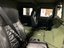 Load image into Gallery viewer, SOLD 2000 AM General M1123 6.5L Diesel, 4 Speed, Armored Hard Top, Street Legal HMMWV Military H1 (Lot#999)
