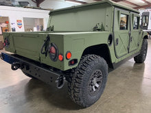 Load image into Gallery viewer, SOLD 2000 AM General M1123 6.5L Diesel, 4 Speed, Armored Hard Top, Street Legal HMMWV Military H1 (Lot#999)
