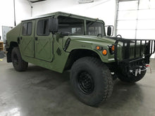 Load image into Gallery viewer, Aluminum Hard X-Door Kit For Humvee HMMWV (set of 4)
